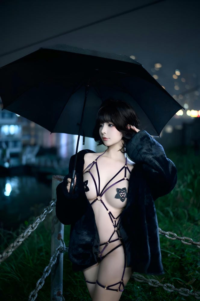 yuuhui玉汇 - 夜游轮渡 1 (7).jpg